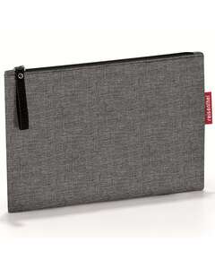 Купить Косметичка case 1 twist silver в Астане и по всему Казахстану.Косметичка case 1 twist silver