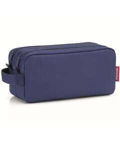 Купить Косметичка duocase navy в Астане и по всему Казахстану.Косметичка duocase navy