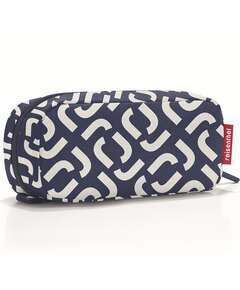 Купить Косметичка multicase signature navy в Астане и по всему Казахстану.Косметичка multicase signature navy