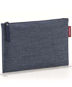 Купить Косметичка case 1 twist blue в Астане и по всему Казахстану.Косметичка case 1 twist blue