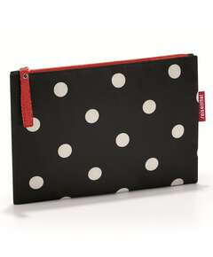 Купить Косметичка case 1 mixed dots в Астане и по всему Казахстану.Косметичка case 1 mixed dots