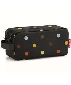 Купить Косметичка duocase dots в Астане и по всему Казахстану.Косметичка duocase dots