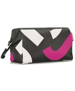Купить Косметичка travelcosmetic signature bold pink в Астане и по всему Казахстану.Косметичка travelcosmetic signature bold pink