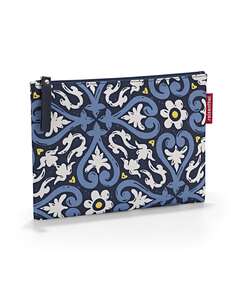 Купить Косметичка case 1 floral 1 в Астане и по всему Казахстану.Косметичка case 1 floral 1