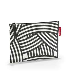 Купить Косметичка case 1 zebra в Астане и по всему Казахстану.Косметичка case 1 zebra