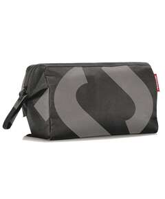 Купить Косметичка travelcosmetic signature bold grey в Астане и по всему Казахстану.Косметичка travelcosmetic signature bold grey