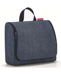 Купить Сумка-органайзер toiletbag xl twist blue в Астане и по всему Казахстану.Сумка-органайзер toiletbag xl twist blue