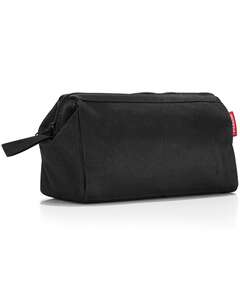 Купить Косметичка travelcosmetic black в Астане и по всему Казахстану.Косметичка travelcosmetic black
