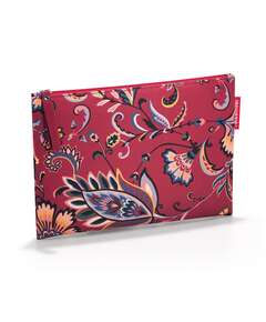 Купить Косметичка case 1 paisley ruby в Астане и по всему Казахстану.Косметичка case 1 paisley ruby