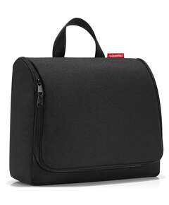 Купить Сумка-органайзер toiletbag xl black в Астане и по всему Казахстану.Сумка-органайзер toiletbag xl black