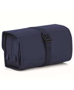 Купить Косметичка wrapcosmetic navy в Астане и по всему Казахстану.Косметичка wrapcosmetic navy