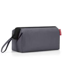 Купить Косметичка travelcosmetic graphite в Астане и по всему Казахстану.Косметичка travelcosmetic graphite