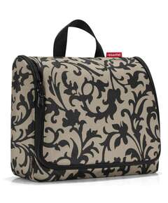 Купить Сумка-органайзер toiletbag xl baroque taupe в Астане и по всему Казахстану.Сумка-органайзер toiletbag xl baroque taupe