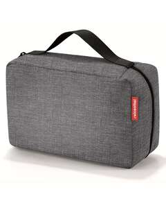 Купить Сумка-органайзер babycase twist silver в Астане и по всему Казахстану.Сумка-органайзер babycase twist silver