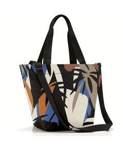 Купить Сумка shopper xs miami black в Астане и по всему Казахстану.Сумка shopper xs miami black