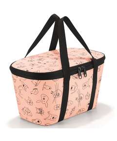 Купить Термосумка детская coolerbag xs cats and dogs rose в Астане и по всему Казахстану.Термосумка детская coolerbag xs cats and dogs rose