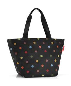 Купить Сумка shopper m dots в Астане и по всему Казахстану.Сумка shopper m dots