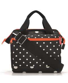 Купить Сумка allrounder cross mixed dots в Астане и по всему Казахстану.Сумка allrounder cross mixed dots