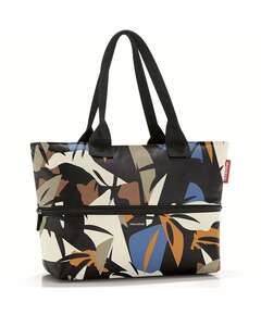 Купить Сумка shopper e1 miami black в Астане и по всему Казахстану.Сумка shopper e1 miami black