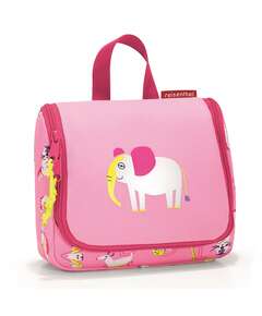 Купить Органайзер детский toiletbag s abc friends pink в Астане и по всему Казахстану.Органайзер детский toiletbag s abc friends pink