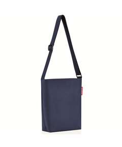 Купить Сумка shoulderbag s navy в Астане и по всему Казахстану.Сумка shoulderbag s navy