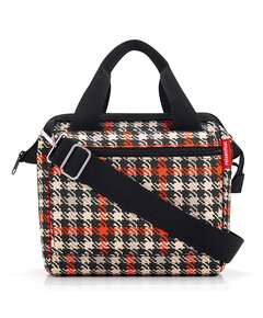 Купить Сумка allrounder cross glencheck red в Астане и по всему Казахстану.Сумка allrounder cross glencheck red