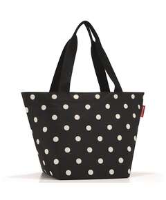 Купить Сумка shopper m mixed dots в Астане и по всему Казахстану.Сумка shopper m mixed dots