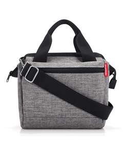 Купить Сумка allrounder cross twist silver в Астане и по всему Казахстану.Сумка allrounder cross twist silver