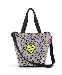 Купить Сумка детская shopper xs mini me leo в Астане и по всему Казахстану.Сумка детская shopper xs mini me leo