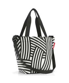 Купить Сумка shopper xs zebra в Астане и по всему Казахстану.Сумка shopper xs zebra