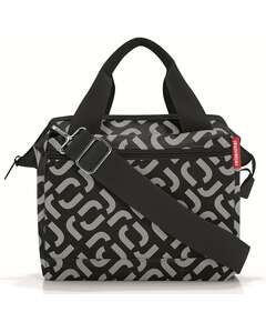 Купить Сумка allrounder cross signature black в Астане и по всему Казахстану.Сумка allrounder cross signature black
