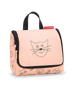 Купить Органайзер детский toiletbag s cats and dogs rose в Астане и по всему Казахстану.Органайзер детский toiletbag s cats and dogs rose