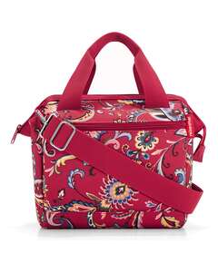 Купить Сумка allrounder cross paisley ruby в Астане и по всему Казахстану.Сумка allrounder cross paisley ruby
