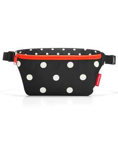 Купить Сумка поясная beltbag s mixed dots в Астане и по всему Казахстану.Сумка поясная beltbag s mixed dots