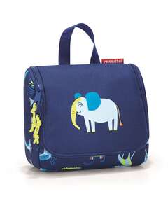 Купить Органайзер детский toiletbag s abc friends blue в Астане и по всему Казахстану.Органайзер детский toiletbag s abc friends blue