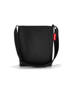 Купить Сумка shoulderbag s black в Астане и по всему Казахстану.Сумка shoulderbag s black
