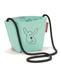 Купить Сумка детская minibag cats and dogs mint в Астане и по всему Казахстану.Сумка детская minibag cats and dogs mint