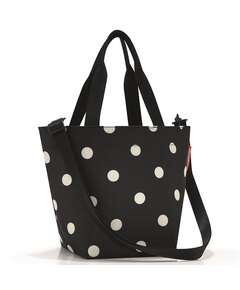 Купить Сумка shopper xs mixed dots в Астане и по всему Казахстану.Сумка shopper xs mixed dots