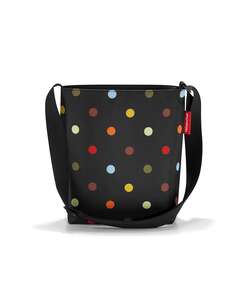 Купить Сумка shoulderbag s dots в Астане и по всему Казахстану.Сумка shoulderbag s dots