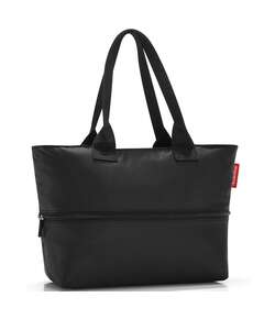 Купить Сумка shopper e1 black в Астане и по всему Казахстану.Сумка shopper e1 black