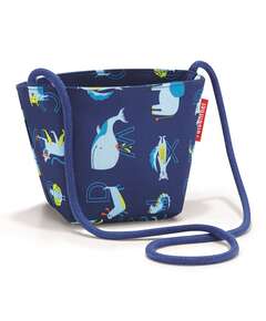 Купить Сумка детская minibag abc friends blue в Астане и по всему Казахстану.Сумка детская minibag abc friends blue