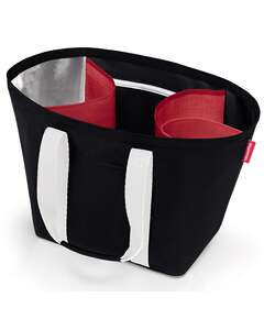 Купить Сумка re-shopper 1 black в Астане и по всему Казахстану.Сумка re-shopper 1 black