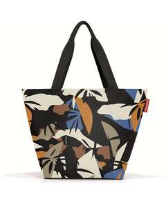 Купить Сумка shopper m miami black в Астане и по всему Казахстану.Сумка shopper m miami black