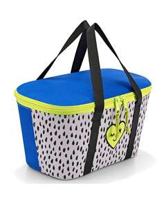 Купить Термосумка детская coolerbag xs mini me leo в Астане и по всему Казахстану.Термосумка детская coolerbag xs mini me leo