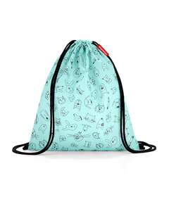 Купить Мешок детский mysac cats and dogs mint в Астане и по всему Казахстану.Мешок детский mysac cats and dogs mint