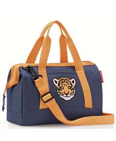 Купить Сумка детская allrounder xs tiger navy в Астане и по всему Казахстану.Сумка детская allrounder xs tiger navy