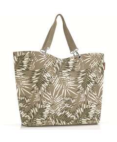 Купить Сумка shopper xl jungle sand в Астане и по всему Казахстану.Сумка shopper xl jungle sand