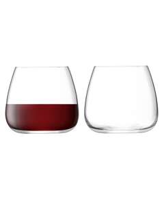 Купить Набор стаканов для вина wine culture, 385 мл, 2 шт. в Астане и по всему Казахстану.Набор стаканов для вина wine culture, 385 мл, 2 шт.