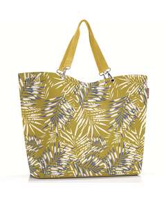 Купить Сумка shopper xl jungle curry в Астане и по всему Казахстану.Сумка shopper xl jungle curry