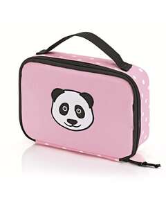 Купить Термосумка детская thermocase panda dots pink в Астане и по всему Казахстану.Термосумка детская thermocase panda dots pink